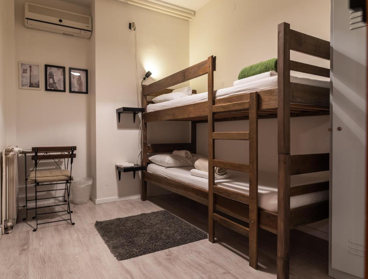 Boutique Hostel Shappy 자그레브 외부 사진